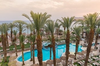 Leonardo Plaza Eilat