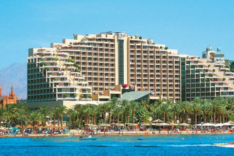 Dan Eilat