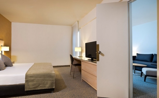 Isrotel Lagoona