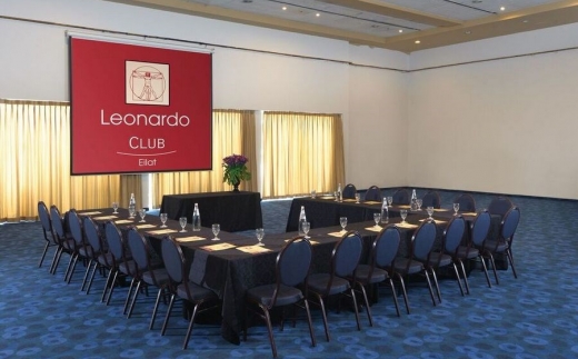 Leonardo Club (Ex. Golden Tulip Club)