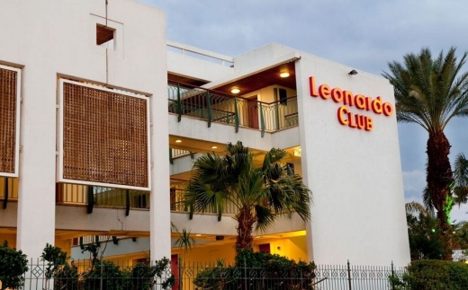 Leonardo Club (Ex. Golden Tulip Club)