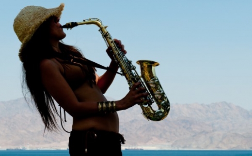Prima Muzic Eilat