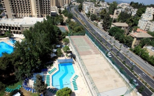 Jerusalem Gardens