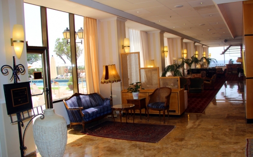 Seasons Netanya Hotel