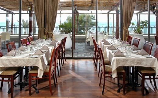 Seasons Netanya Hotel