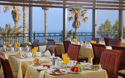 Seasons Netanya Hotel