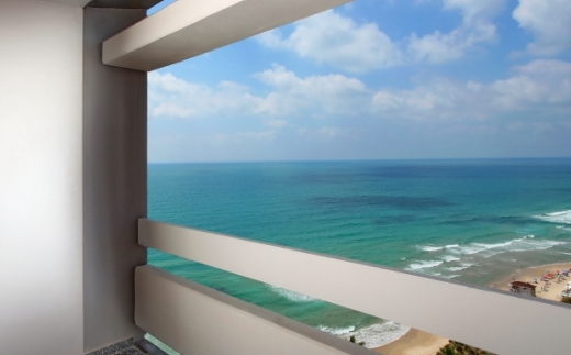 Seasons Netanya Hotel