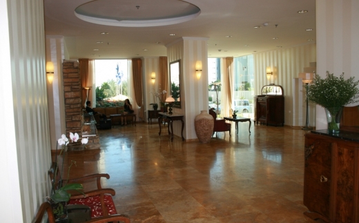 Seasons Netanya Hotel