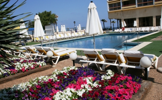 Seasons Netanya Hotel