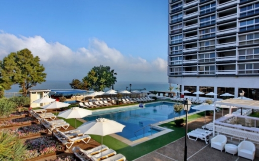 Seasons Netanya Hotel