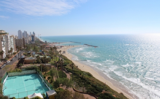 Seasons Netanya Hotel