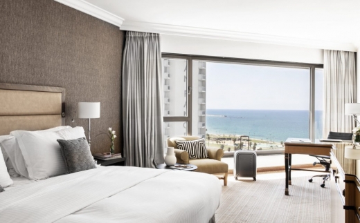 David Intercontinental Tel Aviv