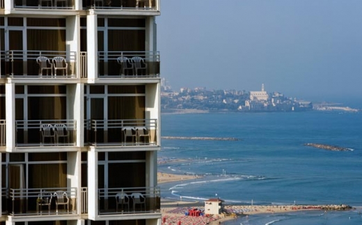 Renaissance Tel Aviv