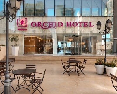 Orchid (Ex. Park Plaza Orchid)