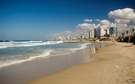 Leonardo Beach Tel Aviv (Ex. Leonardo Basel)