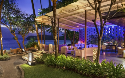 The Laguna, A Luxury Collection Resort & Spa