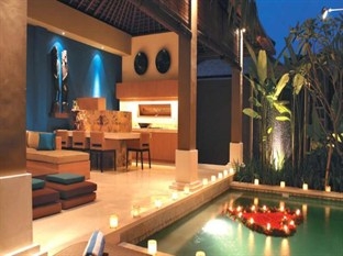 Ahimsa Villas Jimbaran