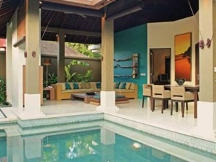 Ahimsa Villas Jimbaran