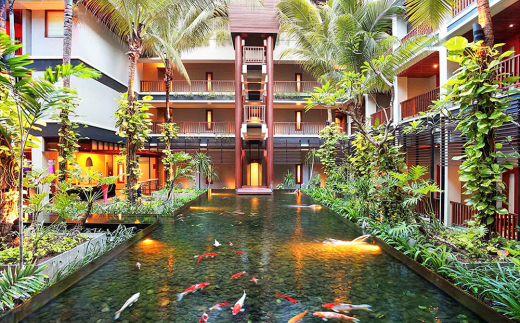 Mercure Kuta