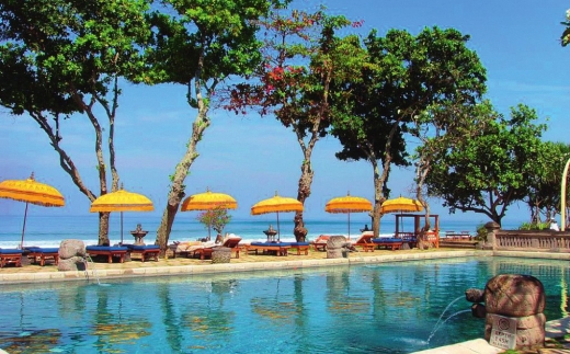 Oberoi Bali