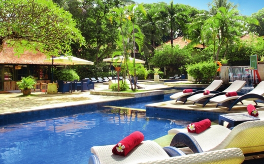 Mercure Resort Sanur