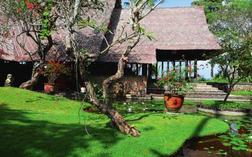 Oberoi Bali
