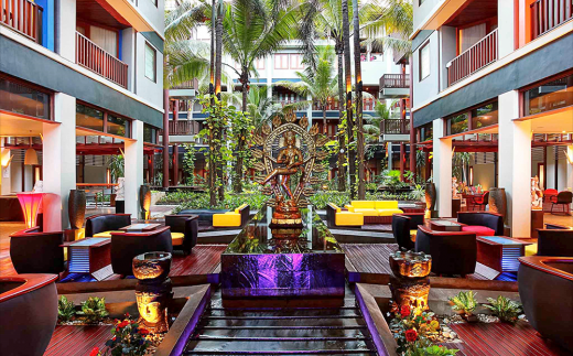 Mercure Kuta