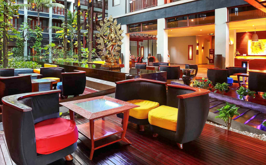 Mercure Kuta