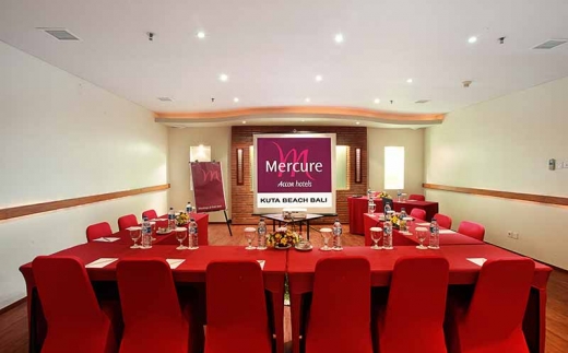 Mercure Kuta