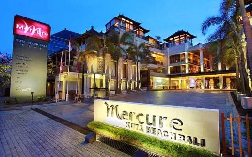 Mercure Kuta