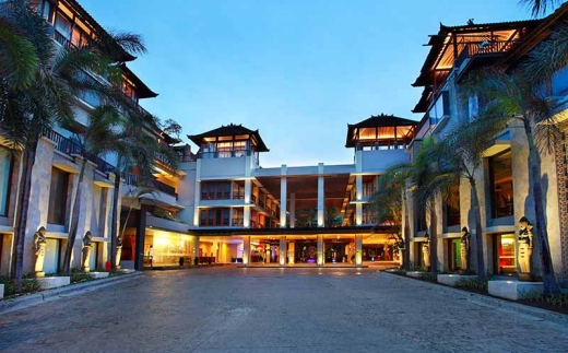 Mercure Kuta