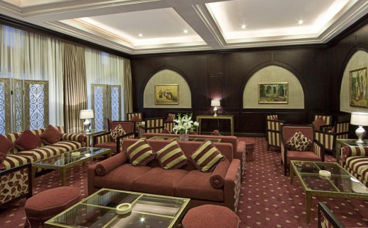 Miramar Al Aqah Beach Resort