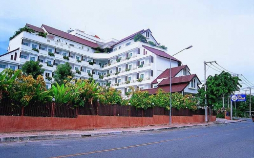 Sea Orchid Pattaya