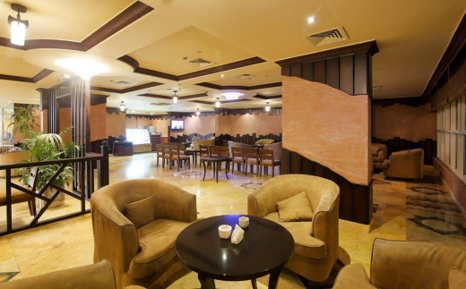 Al Bustan Hotel Sharjah