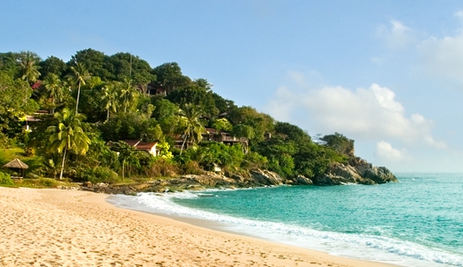 Garrya Tongsai Bay Samui