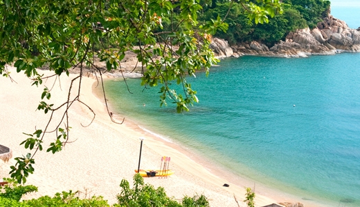 Garrya Tongsai Bay Samui