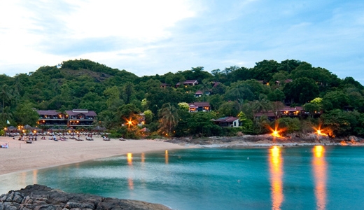 Garrya Tongsai Bay Samui