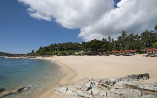 Garrya Tongsai Bay Samui