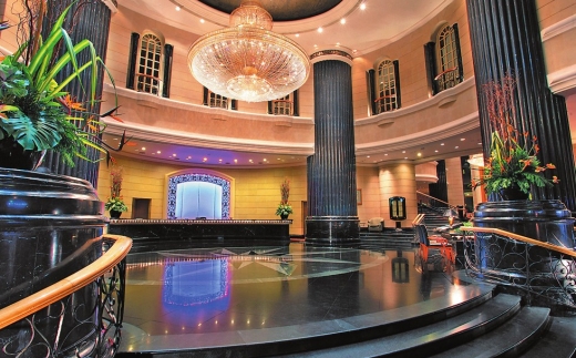 Renaissance Kuala Lumpur Hotel