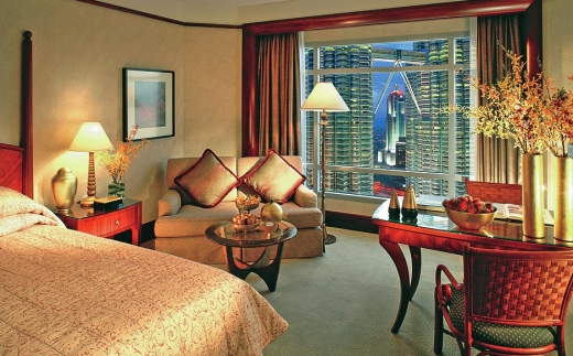 Mandarin Oriental