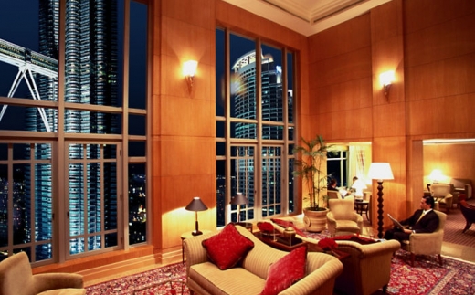 Mandarin Oriental