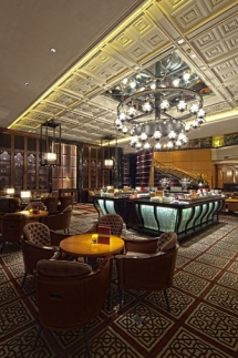 Mandarin Oriental