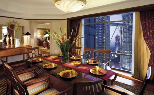 Mandarin Oriental