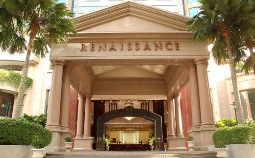 Renaissance Kuala Lumpur Hotel