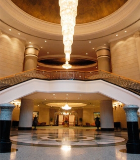 Renaissance Kuala Lumpur Hotel