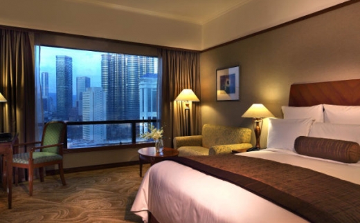 Renaissance Kuala Lumpur Hotel