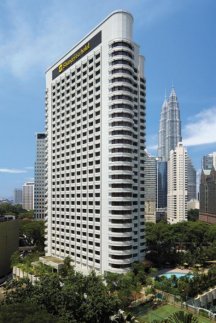 Shangri - La Kuala Lumpur