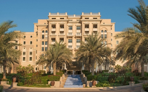 The Westin Dubai Mina Seyahi Beach Resort