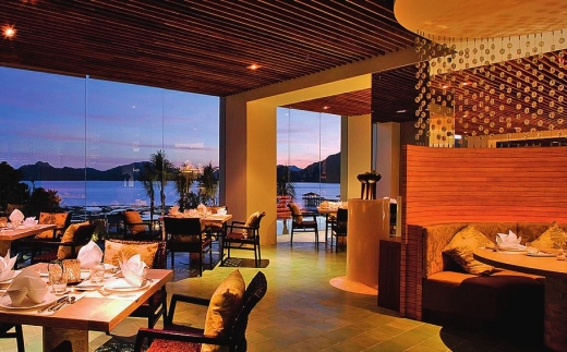 The Westin Langkawi Resort & Spa