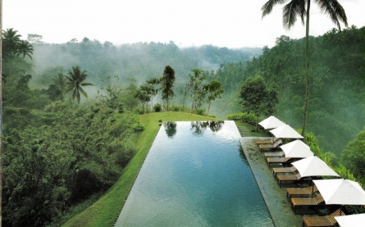 Alila Ubud